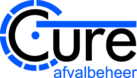 logo Cure