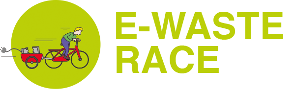 Doe mee met de E-Waste Race - E-Waste Race